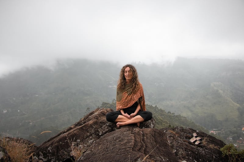 Relaxation Meditation
